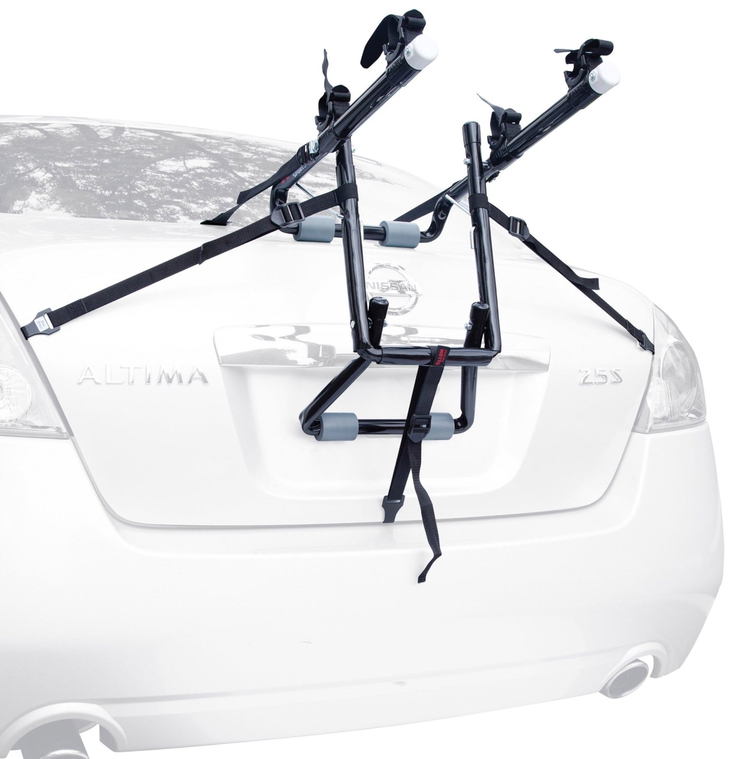 allen sports bike rack model 102dn