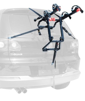 audi q5 trunk bike rack