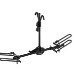 Best Hitch Mount Bike Rack Under $200: The Prorack 2-Bike Hitch Platform Best Hitch Mount Bike Rack Under $200