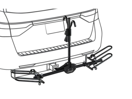 pro rack bike rack