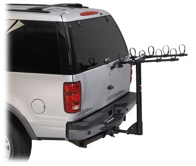 best bike carrier for suv