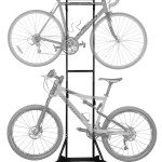 Thule Universal BSTK2 Bike Stacker – Indoor Bike Storage Rack Review Thule Universal BSTK2 Bike Stacker