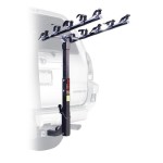 Allen Premium 5-Bike Hitch Mount Bike Rack Review Allen Premium 5-Bike Hitch Mount Bike Rack