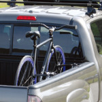 Inno Velo Gripper Truck Bike Rack Review Inno Velo Gripper