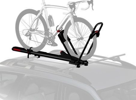 Roof Mount Platform Bike Rack