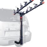 Allen Sports Premium 5 Bike Hitch Mount Bike Rack