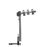 Yakima LiteRider 3 Hitch Rack Review Yakima LiteRider 3 Hitch Rack Review