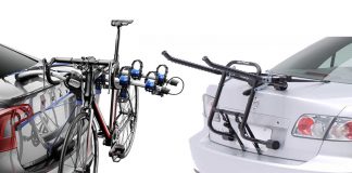 Bike Racks for Cars: Tips on Choosing the Best One for the Job