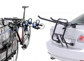Bike Racks for Cars: Tips on Choosing the Best One for the Job