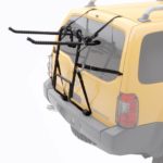 Hollywood Racks F4 Heavy Duty 4-Bike Trunk Mount Bike Rack Review Hollywood Racks F4 Heavy Duty 4-Bike Trunk Mount Bike Rack