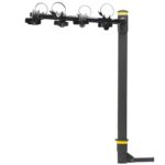 Saris Bike Porter 4 Hitch Rack Review Saris Bike Porter 4 Hitch Rack