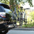 Swagman XC Cross-Country 2-Bike Hitch Mount Bike Rack