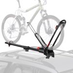 Yakima Frontloader Roof Mount Bike Rack Review Yakima Frontloader Roof Mount Bike Rack