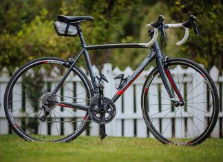 Top 5: Best Road Bikes Under $1,000!