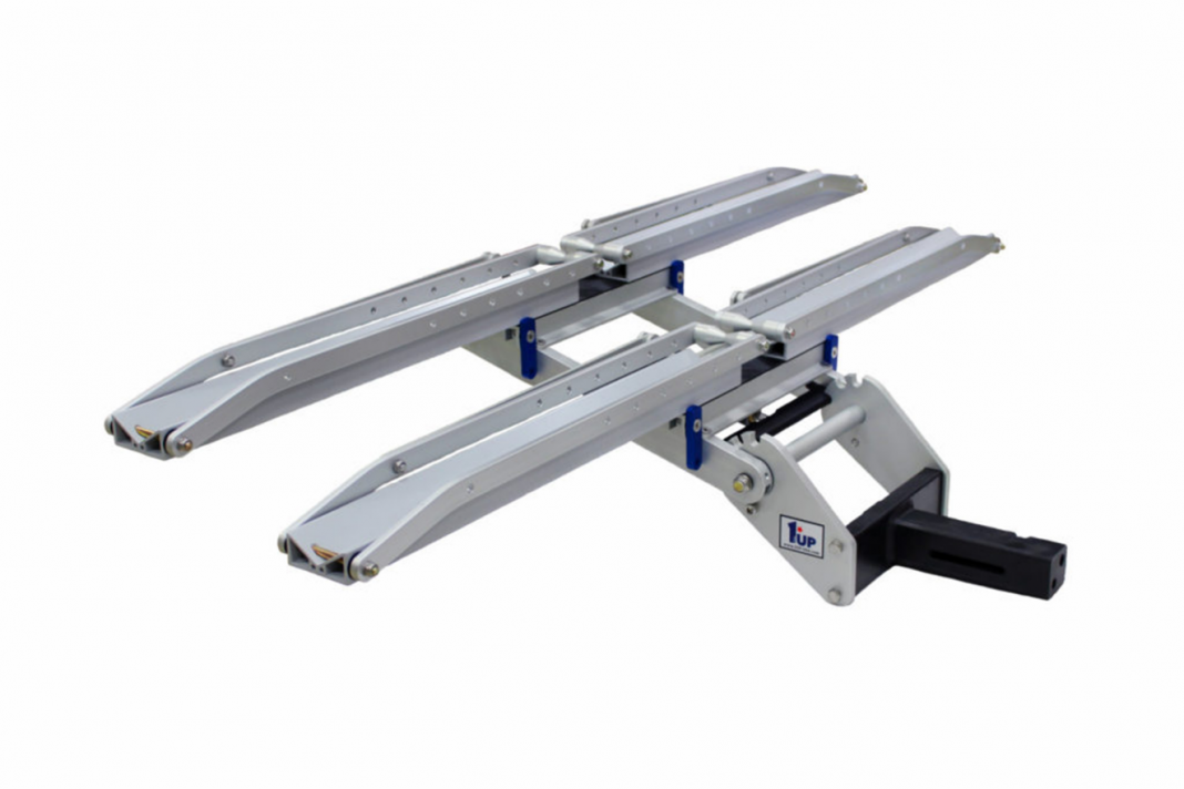 1Up Bike Rack Review Biker Guyd