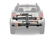 Kuat Racks NV 2.0 Bike Rack Review