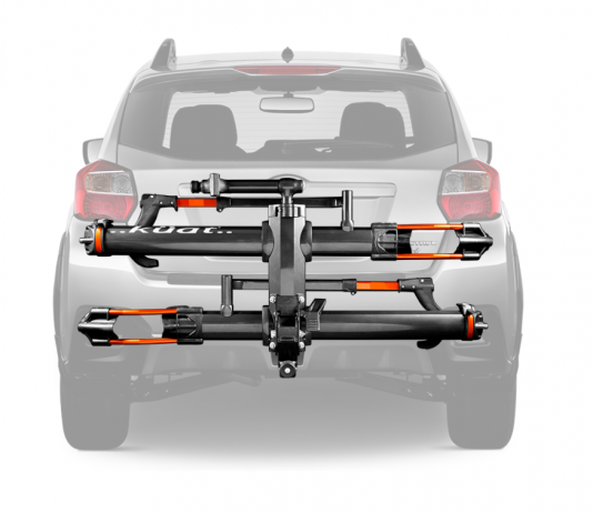 Kuat Racks NV 2.0 Bike Rack Review
