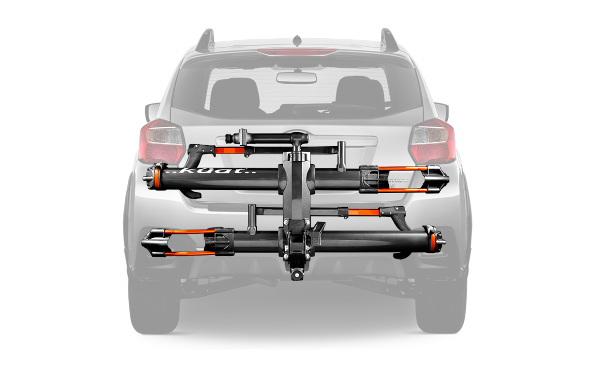 kuat racks nv 2.0 bike rack