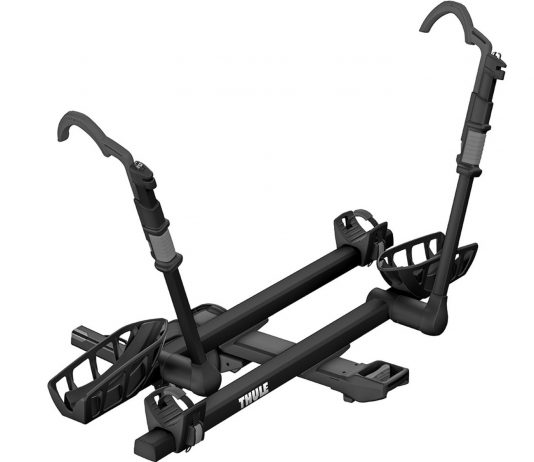 thule bike rack price