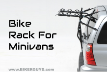 Choosing The Best Bike Racks For Minivans