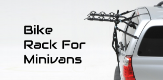 Choosing The Best Bike Racks For Minivans