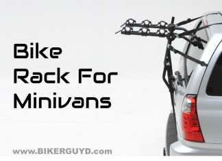 Choosing The Best Bike Racks For Minivans