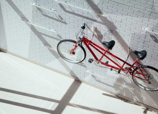 How to Properly Install Bike Racks with No Damage