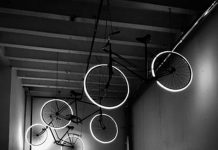Best Ways To Hang Bikes From Garage Ceiling