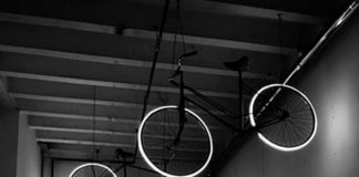 Best Ways To Hang Bikes From Garage Ceiling