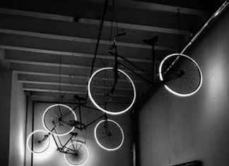 Best Ways To Hang Bikes From Garage Ceiling