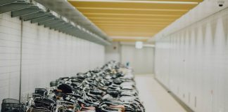 Best Way to Store Bikes in a Garage