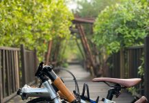 How To Pack A Mountain Bike For Air Travel