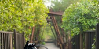 How To Pack A Mountain Bike For Air Travel