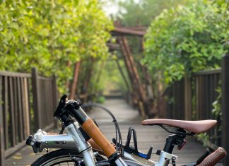 How To Pack A Mountain Bike For Air Travel