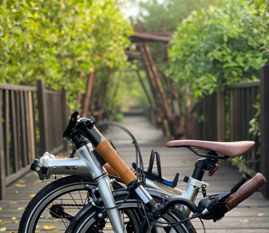 How To Pack A Mountain Bike For Air Travel