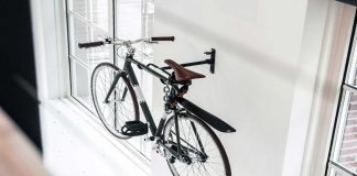 Best Way to Store a Bike in an Apartment