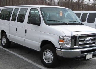 The Best Bike racks for vans