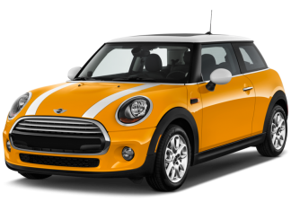 Bike Rack For Your Mini Cooper