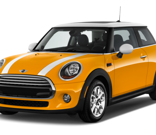Bike Rack For Your Mini Cooper