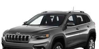 Top 7 Best Bike Racks For Jeep Cherokee: Complete Buying Guide For You