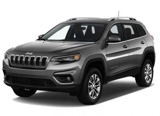 Top 7 Best Bike Racks For Jeep Cherokee: Complete Buying Guide For You